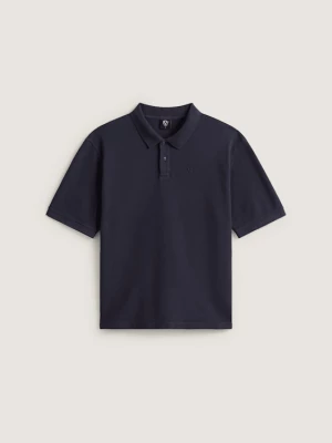 Obrázek produktu Vans - Vans X Rowan Z Polo Shirt, Man, Blue