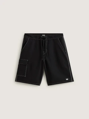 Obrázek produktu Vans - Voyage Long Cargo Boardshorts, Man, Black