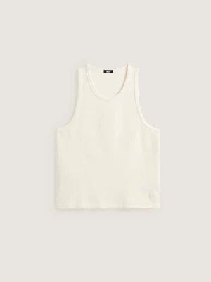 Obrázek produktu Vans - Waffle Tank EGRET, Man, White