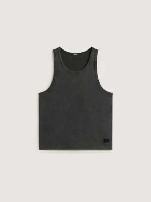 Obrázek produktu Vans - Waffle Tank Faded Black, Man, Black