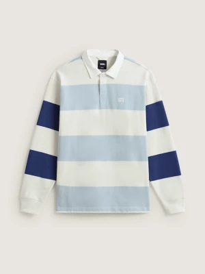 Obrázek produktu Vans - Ward Stripe Rugby Knit, Man, Blue