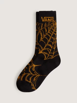 Obrázek produktu Vans - Webbed Out Crew Citrus Burst, Man, Orange, Size: L (42.5-47​)