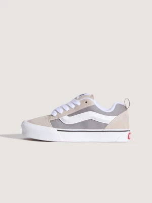 Obrázek produktu Vans - Youth Knu Skool Shoes (8-14 Years), Grey