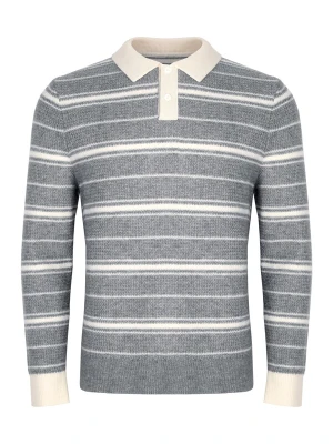 Obrázek produktu Vantory Svetr šedá / offwhite