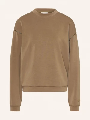 Obrázek produktu Varley Mikiny Coralie khaki
