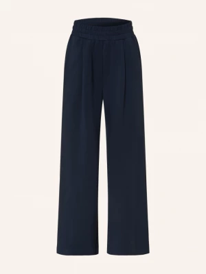 Obrázek produktu Varley Tréninkové Kalhoty The Extra Wide Leg Pant tmavě modrá
