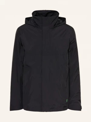 Obrázek produktu Vaude Bunda 2 V 1 Rosemoor černá