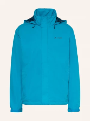Obrázek produktu Vaude Bunda Do Deště Escape Light modrá