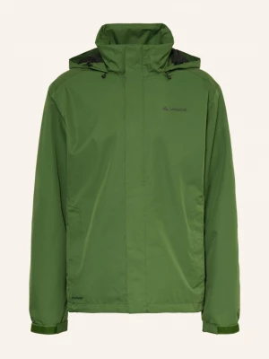 Obrázek produktu Vaude Bunda Do Deště Escape Light zelená