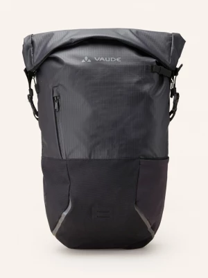 Obrázek produktu Vaude Cyklistická Brašna 2 V 1 Citygo Bike 23 Ii 23 L černá