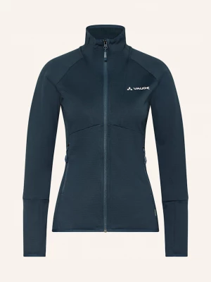 Obrázek produktu Vaude Fleecová Bunda Monviso tmavě modrá
