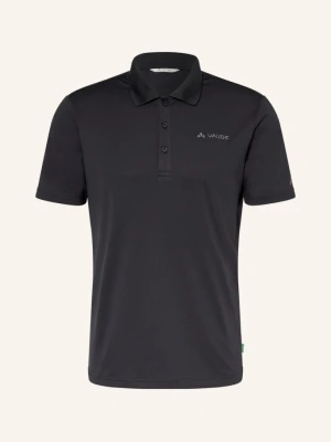 Obrázek produktu Vaude Funkční Polokošile Essential černá