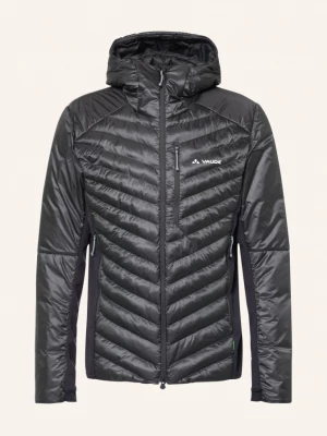 Obrázek produktu Vaude Hybridní Prošívaná Bunda Sesvenna Pro Iii tmavě šedá / černá