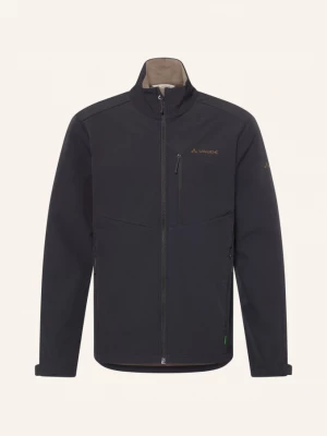 Obrázek produktu Vaude Softshell Bunda Cyclone černá