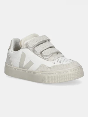 Obrázek produktu Veja Dětské kožené tenisky Veja Small V-90 béžová