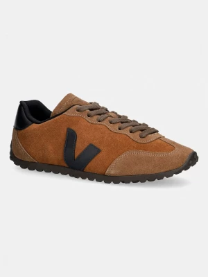 Obrázek produktu Veja GT SUEDE sneakers boty dámské semišové hnědá