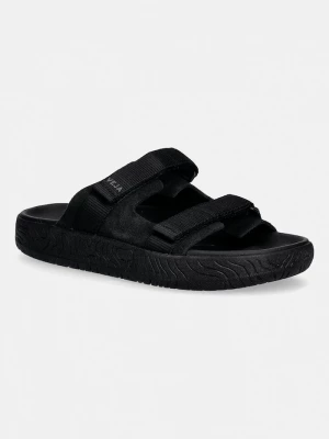 Obrázek produktu Veja Pantofle Veja ARPOADOR SUEDE černá