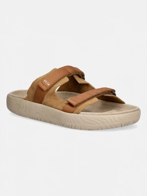 Obrázek produktu Veja Pantofle Veja ARPOADOR SUEDE hnědá