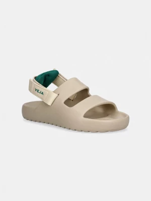 Obrázek produktu Veja sandály dětské Mini Etna Lite béžová