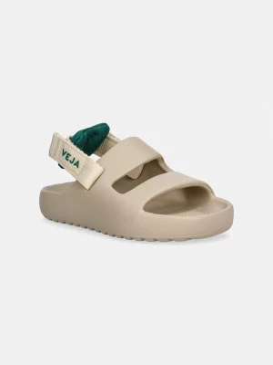 Obrázek produktu Veja sandály dětské Mini Etna Lite béžová