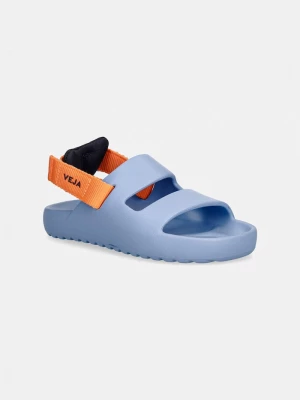 Obrázek produktu Veja sandály dětské Mini Etna Lite modrá