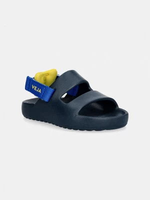 Obrázek produktu Veja sandály dětské Mini Etna Lite námořnická modř