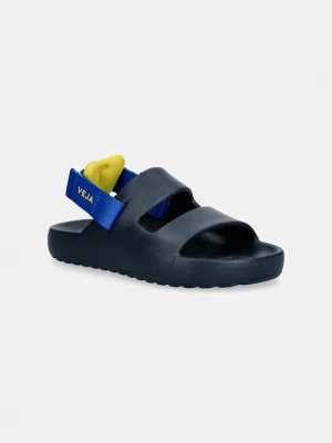 Obrázek produktu Veja sandály dětské Mini Etna Lite námořnická modř