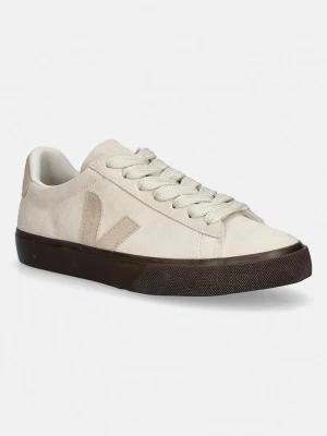 Obrázek produktu Veja Semišové tenisky CAMPO BOLD SUEDE béžová