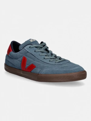 Obrázek produktu Veja Semišové tenisky Veja PANENKA SUEDE