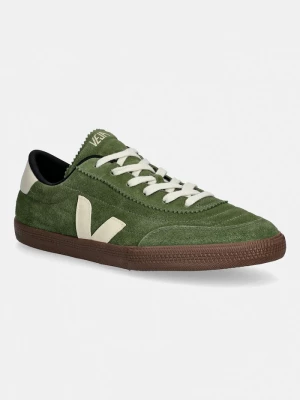 Obrázek produktu Veja Semišové tenisky Veja PANENKA SUEDE zelená