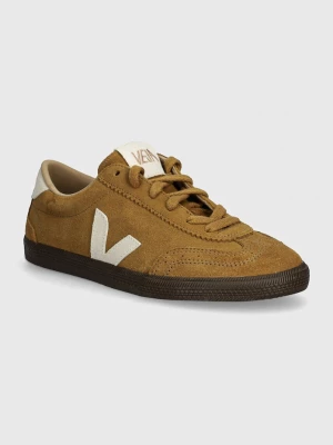 Obrázek produktu Veja Semišové tenisky Veja Volley hnědá