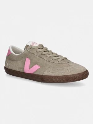Obrázek produktu Veja Semišové tenisky Veja VOLLEY SUEDE béžová