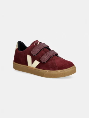 Obrázek produktu Veja Small Esplar sneakers boty dětské semišové