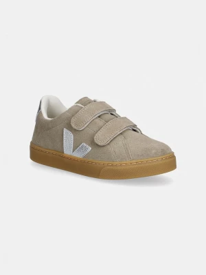 Obrázek produktu Veja Small Esplar sneakers boty dětské semišové béžová