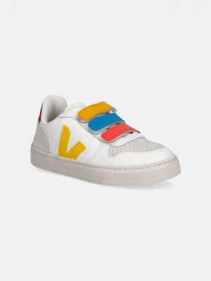 Obrázek produktu Veja Small V-10 sneakers boty dětské kožené