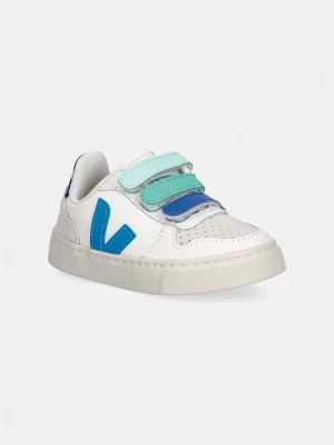 Obrázek produktu Veja Small V-10 sneakers boty dětské kožené