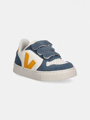Obrázek produktu Veja Small V-10 sneakers boty dětské kožené béžová