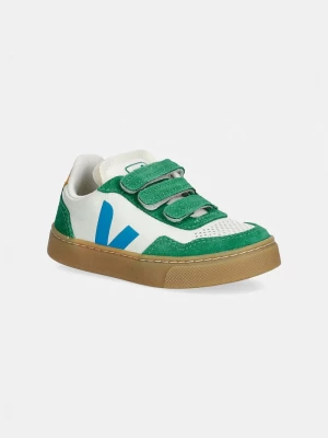 Obrázek produktu Veja Small V-90 sneakers boty dětské zelená