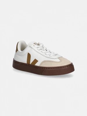 Obrázek produktu Veja Small Volley sneakers boty dětské kožené