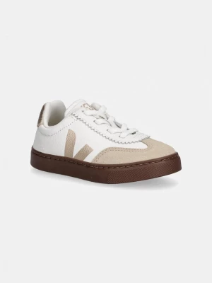 Obrázek produktu Veja Small Volley sneakers boty dětské kožené