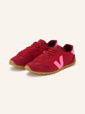 Obrázek produktu Veja Sneakersy Gt tmavě červená / neonově růžová