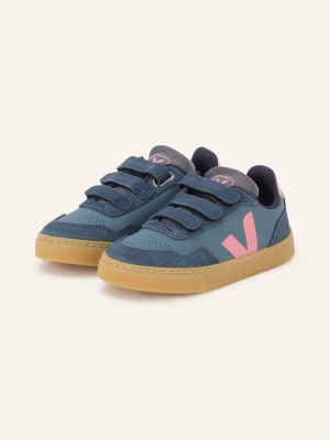 Obrázek produktu Veja Sneakersy Small V-90 tmavě modrá / růžová