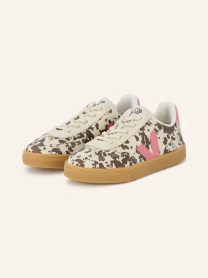 Obrázek produktu Veja Sneakersy Small Volley béžová / hnědá / starorůžová