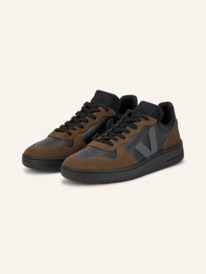 Obrázek produktu Veja Sneakersy V-10 Prime tmavě hnědá / černá