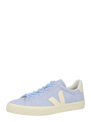 Obrázek produktu Veja Tenisky 'Campo' světlemodrá / offwhite