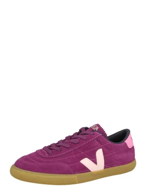 Obrázek produktu Veja Tenisky 'Panenka' růžová / magenta / pudrová