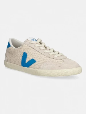 Obrázek produktu Veja Tenisky VOLLEY J-MESH béžová