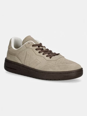 Obrázek produktu Veja V-90 SUEDE sneakers boty dámské semišové béžová