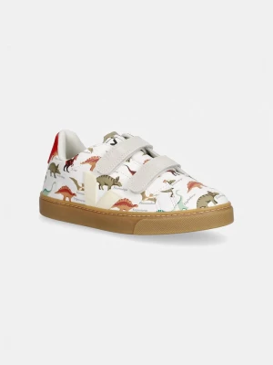 Obrázek produktu Veja VEJA X MUSEUM SMALL ESPLAR sneakers boty dětské kožené