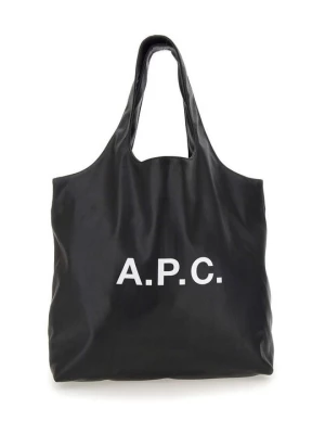 Obrázek produktu Velká kabelka A.p.c. černá
